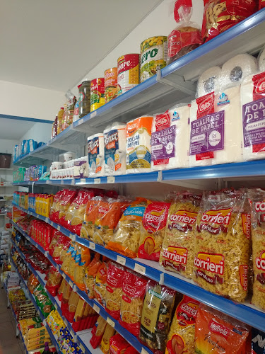 Mercado Aliança - Gastronomia e hotelaria