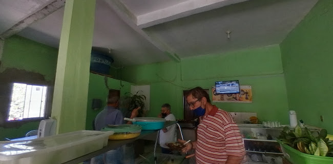 Restaurante Sol e Lua - Gastronomia e hotelaria