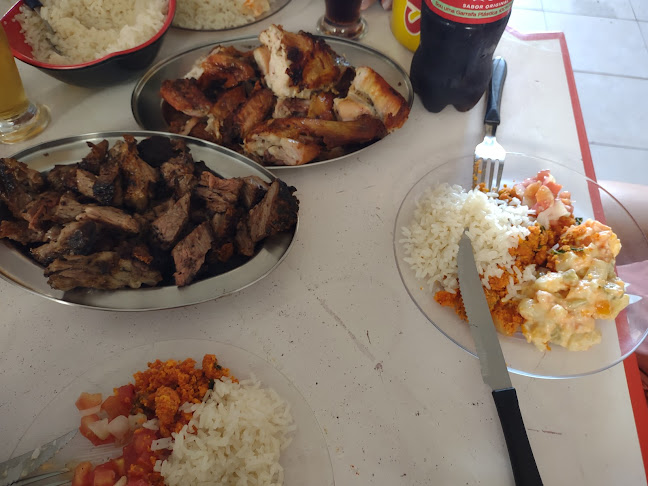 Bar da Costela - Gastronomia e hotelaria