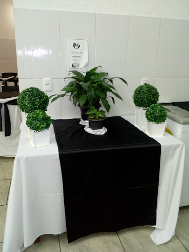 Comentarii opinii despre Santa Cantina Bar e Restaurante