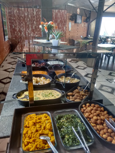 Restaurante Forno de Barro - Gastronomia e hotelaria