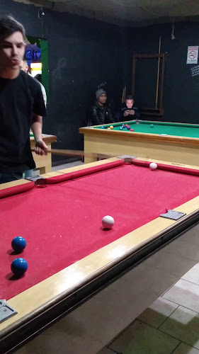 Opinii despre Bar Tupynambá în Novo Hamburgo - Gastronomia e hotelaria