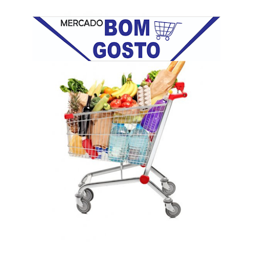 Opinii despre Mercado Bom Gosto în Santa Maria - Gastronomia e hotelaria