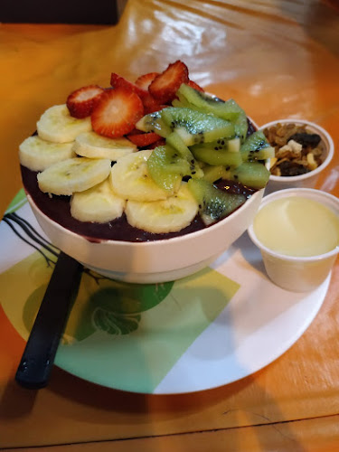 Lanchonete e Sorveteria Rio Grande