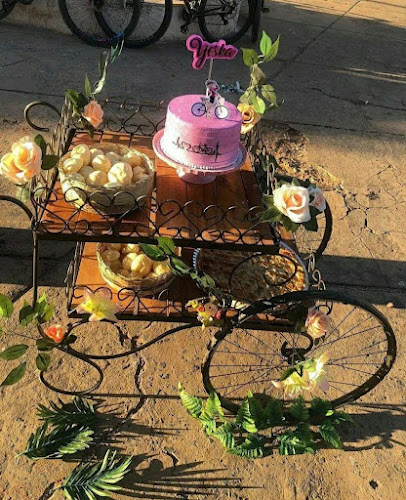 Panificadora Mistura Fina - Barreiras