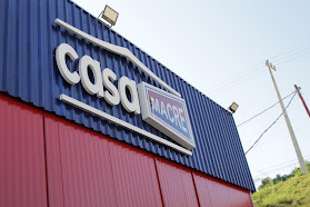 Casa Macre - Rodovia Faruk Salmen