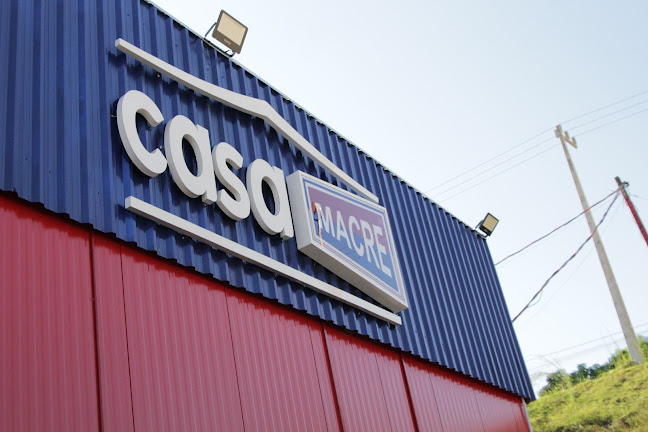 Casa Macre - Rodovia Faruk Salmen