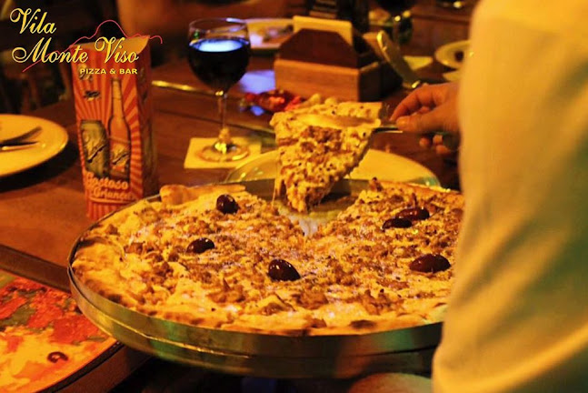 Opinii despre Pizzaria Vila Monte Viso Sousas în Campinas - Gastronomia e hotelaria