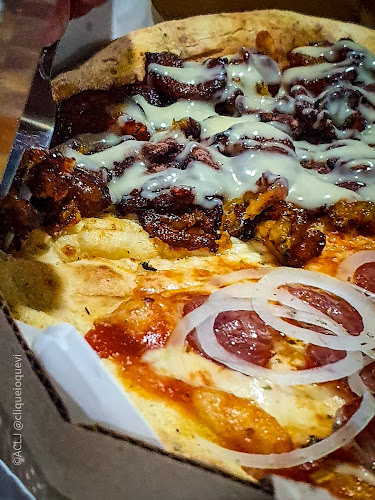 Sapore Autêntico Pizzaria - Gastronomia e hotelaria