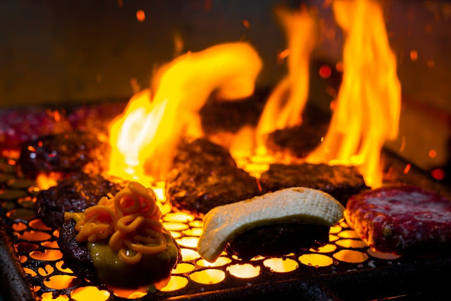 Opinii despre Brutus Grill - Hamburgueria Artesanal - Delivery în Candeias - Gastronomia e hotelaria