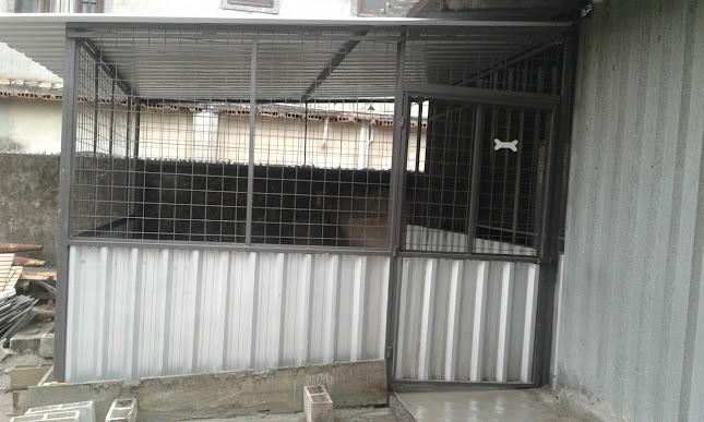 Comentarii opinii despre Bar do Cambão