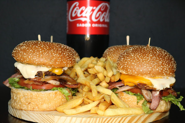 Burdog Hamburgueria - Uberlândia