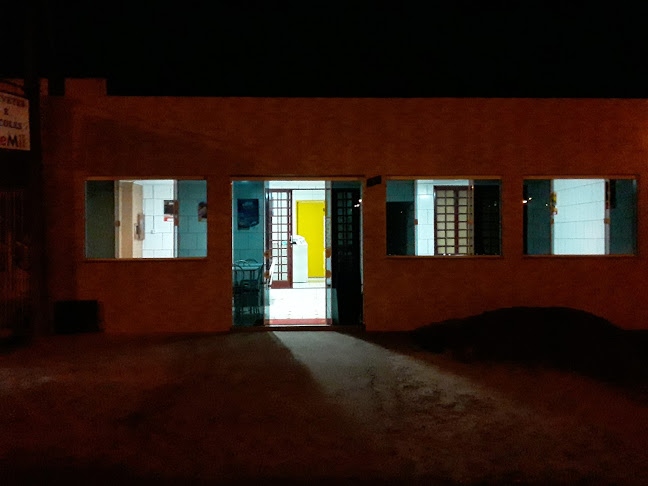 Sorveteria Cremil - Gastronomia e hotelaria