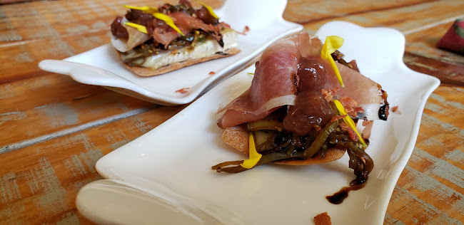 Pão Rústico - Balneário Camboriú