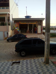 Panificadora Saraiva