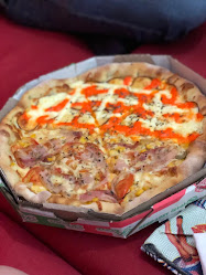 Á Pizza Sete Lagos