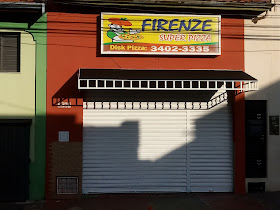 Firenze super pizza delivery