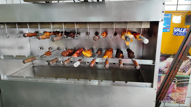 Restaurante Cheiro Verde