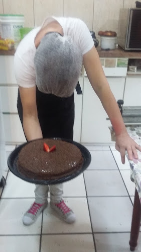 Panificadora Glamour - Gastronomia e hotelaria