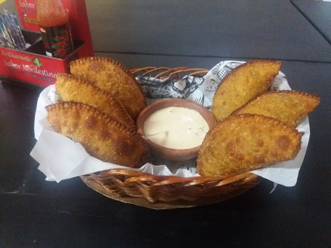 Opinii despre Restaurante Sabor Nordestino în Teresina - Gastronomia e hotelaria