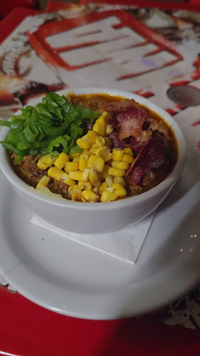 Opinii despre Bar do Cupim Bom Retiro în Ipatinga - Gastronomia e hotelaria