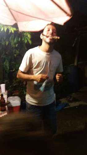 Opinii despre Bar do Maurício în São Vicente - Gastronomia e hotelaria