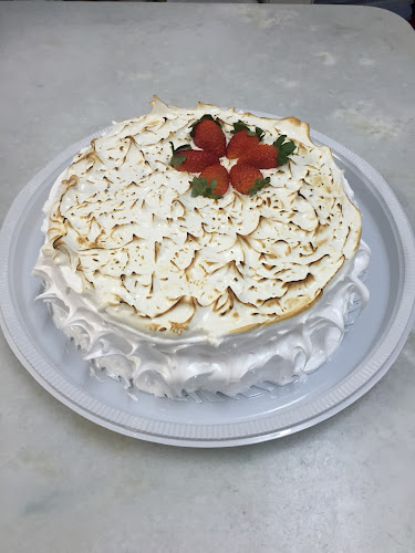 Panificadora São Sebastião - Lajedo