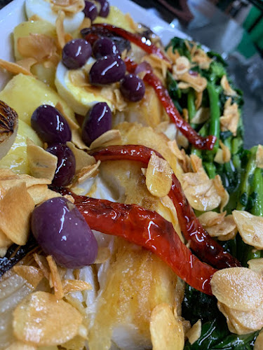 Comentarii opinii despre Restaurante Brasinha