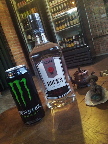 Ponto Madeira Bebidas - Gastronomia e hotelaria