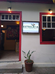 Estrelícia Café e Restaurante
