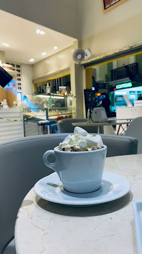 Comentarii opinii despre Amaroni Gelato Gourmet