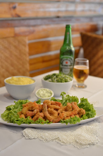 Opinii despre Surubim no Espeto în Belo Horizonte - Gastronomia e hotelaria