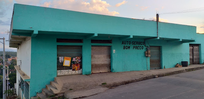 Auto serviço Bom preço