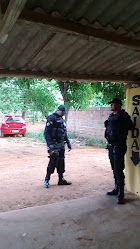 Casarão do forró Juazeiro do Norte