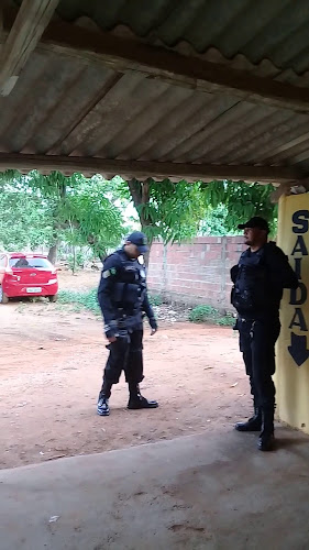 Casarão do forró Juazeiro do Norte