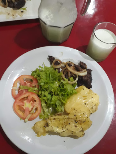 Opinii despre Mão de Pilão în Juazeiro do Norte - Gastronomia e hotelaria