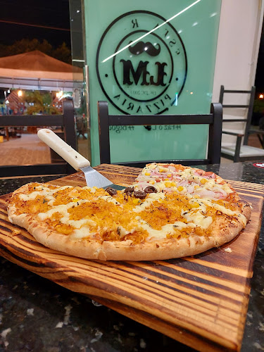 Opinii despre LM Restaurante & Pizzaria în Jeremoabo - Gastronomia e hotelaria