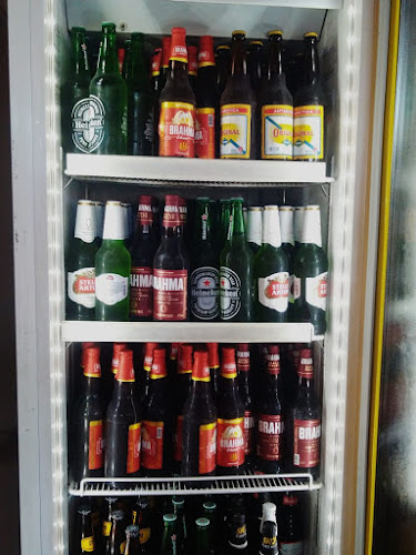 Opinii despre Bar do Cupim Bom Retiro în Ipatinga - Gastronomia e hotelaria