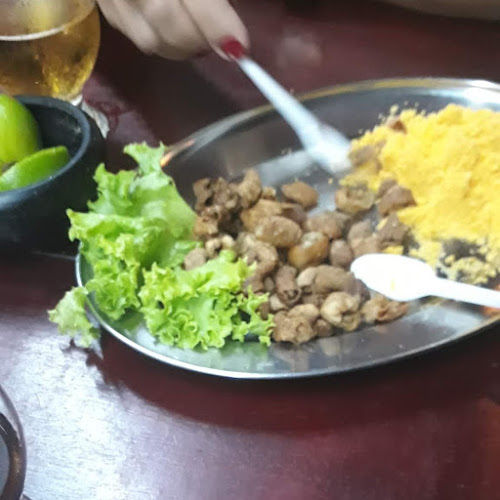 Opinii despre Boteco Rio Branco în Caruaru - Gastronomia e hotelaria