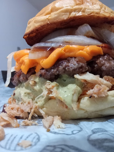Burger & cia gourmet Aracaju - Aracaju