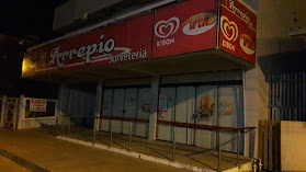 Sorveteria Arrepio