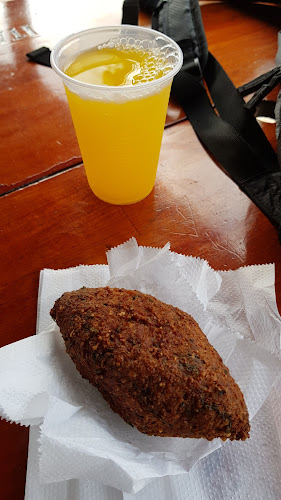 Opinii despre Padaria Primeira De Papucaia în Cachoeiras de Macacu - Gastronomia e hotelaria