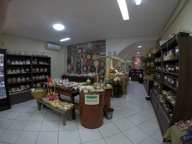 Delicatessen Santa Mônica