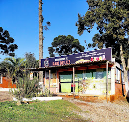 Restaurante Raio de Luz