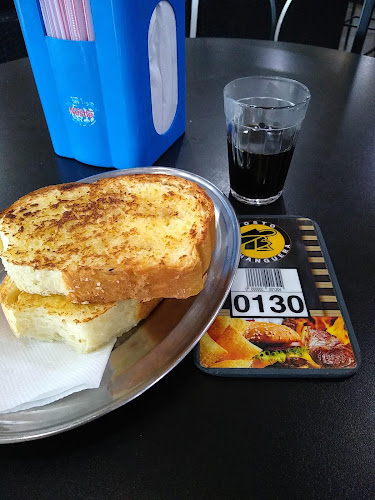 Opinii despre Churrascaria Anhanguera în Santa Rita do Passa Quatro - Gastronomia e hotelaria