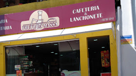 Fruto da Massa Centro