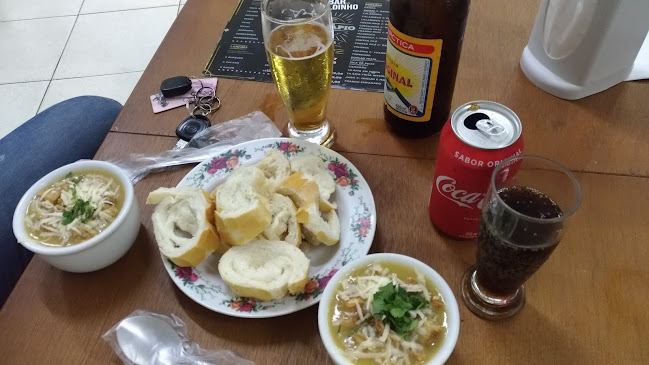 BAR DO CALDINHO - Mauá