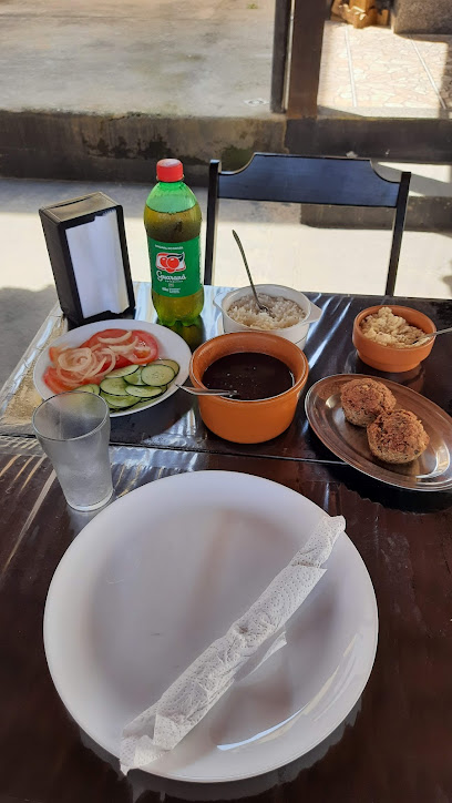 Namastê Bistrô & Pub