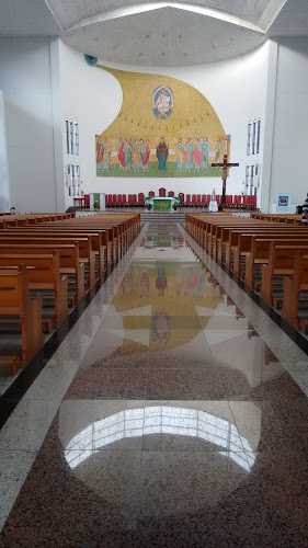 Capela - Itaquaquecetuba