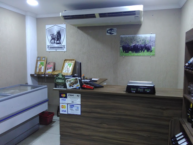 Opinii despre Empório da Carne în Paracambi - Gastronomia e hotelaria